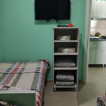 Apartments Maja Стар Дойран Стая снимка