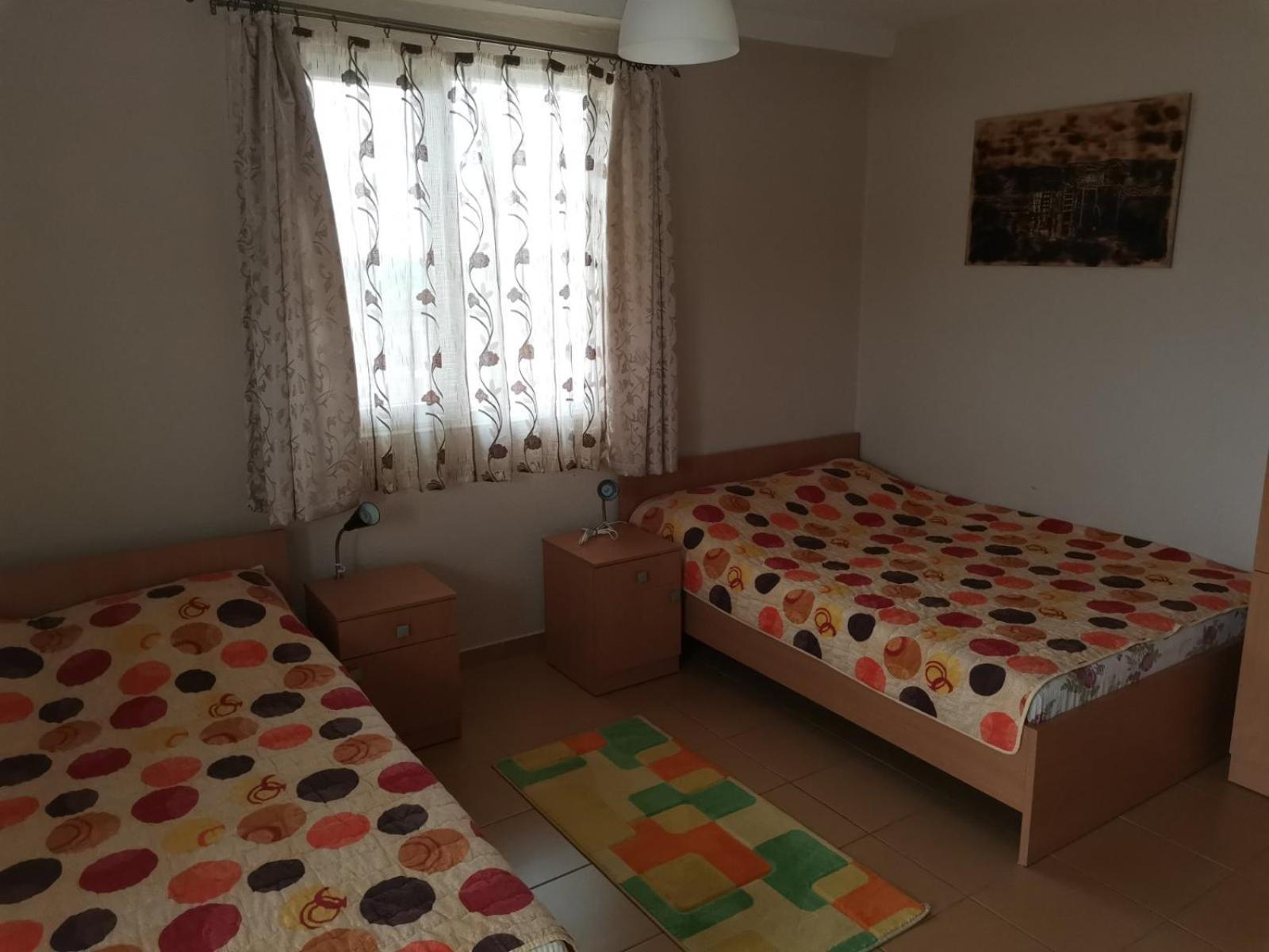 Apartments Maja Стар Дойран Стая снимка