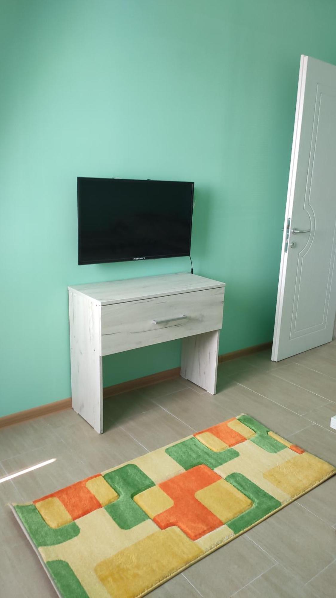 Apartments Maja Стар Дойран Стая снимка