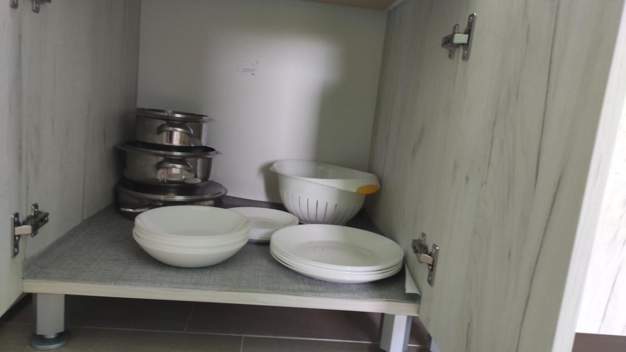 Apartments Maja Стар Дойран Стая снимка