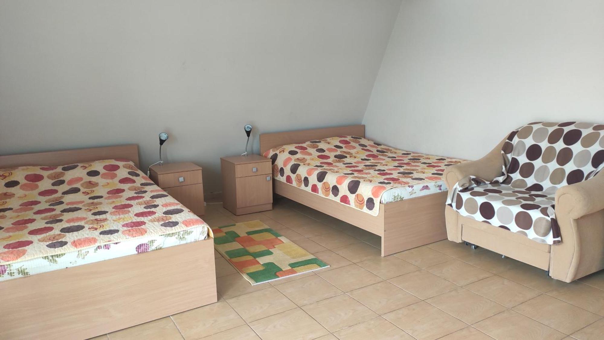 Apartments Maja Стар Дойран Стая снимка