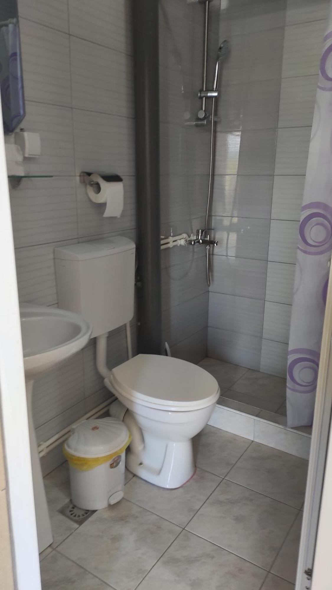 Apartments Maja Стар Дойран Стая снимка