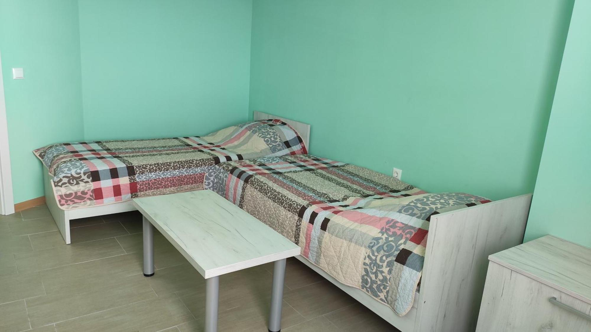 Apartments Maja Стар Дойран Стая снимка