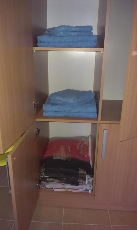 Apartments Maja Стар Дойран Стая снимка