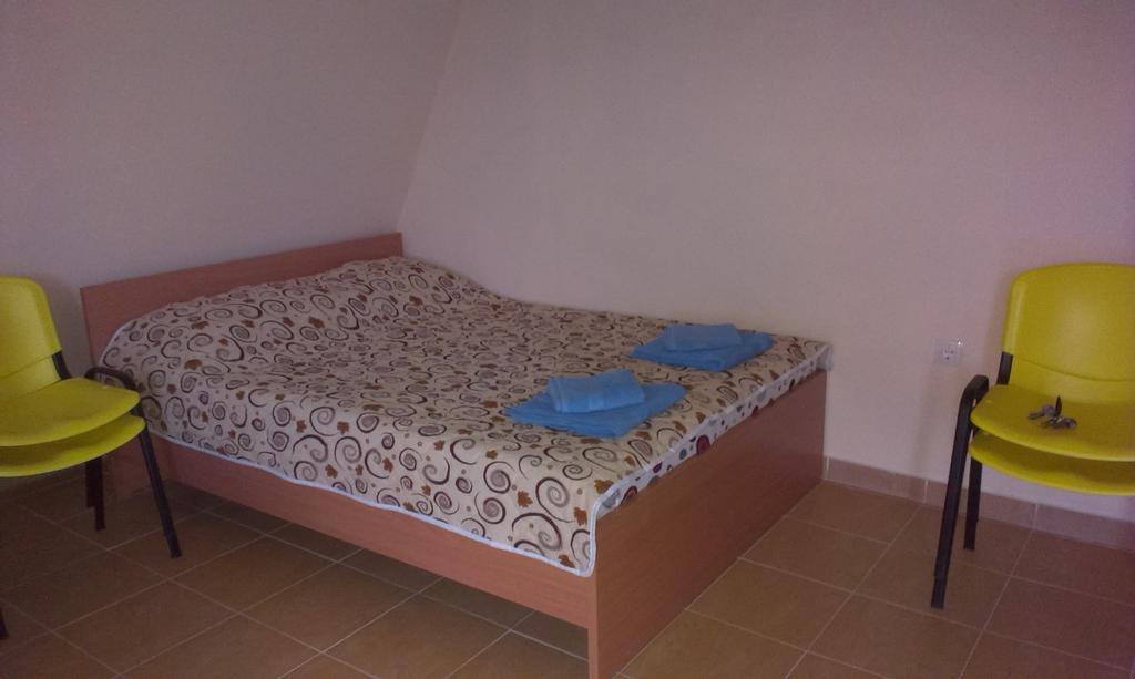 Apartments Maja Стар Дойран Стая снимка