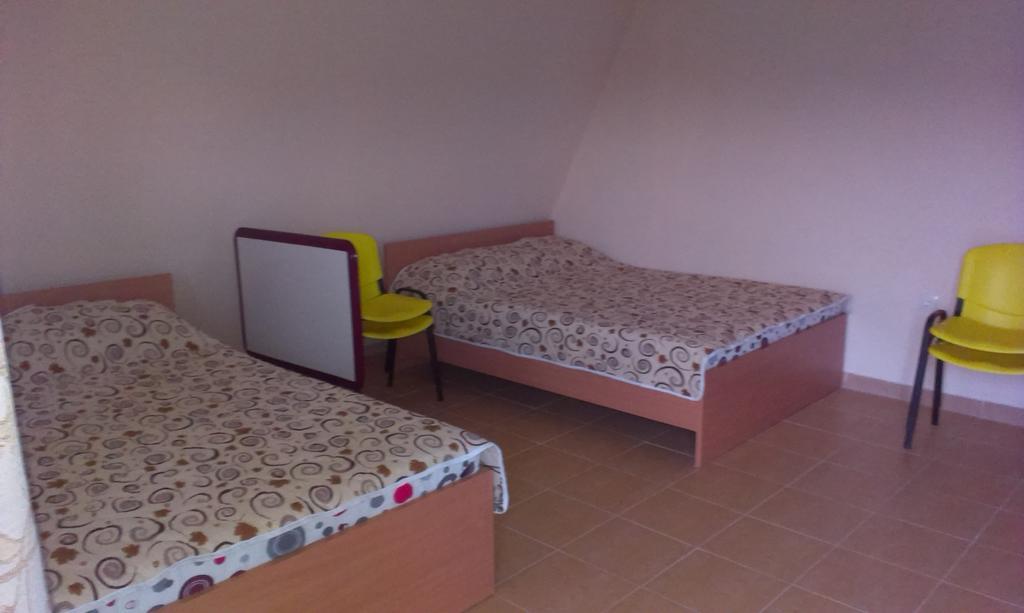 Apartments Maja Стар Дойран Стая снимка
