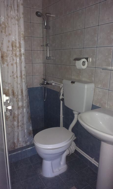 Apartments Maja Стар Дойран Стая снимка