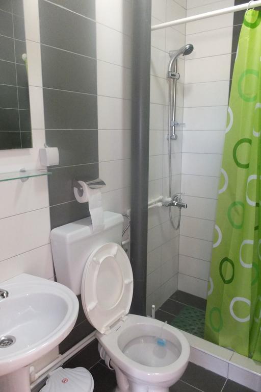 Apartments Maja Стар Дойран Стая снимка