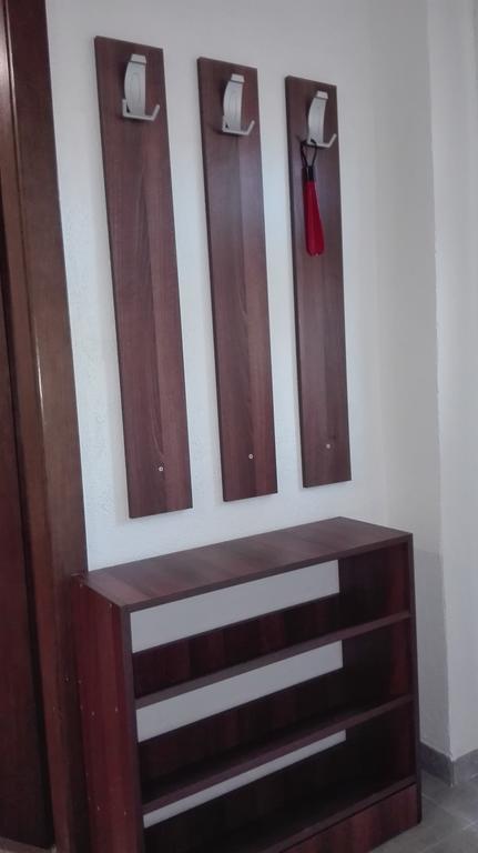 Apartments Maja Стар Дойран Екстериор снимка