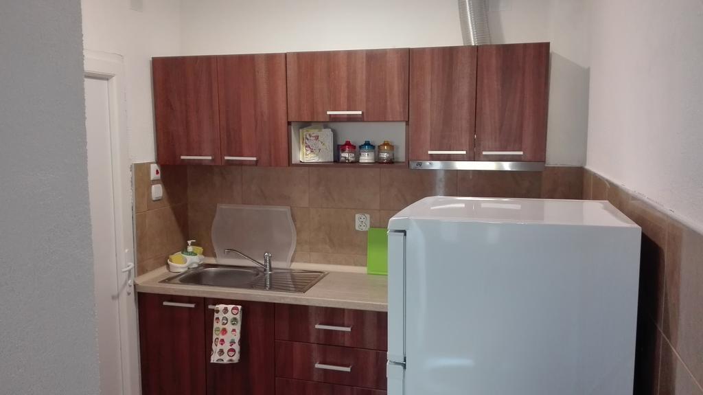 Apartments Maja Стар Дойран Екстериор снимка