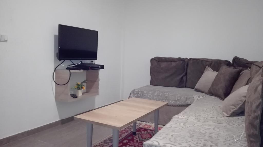 Apartments Maja Стар Дойран Екстериор снимка