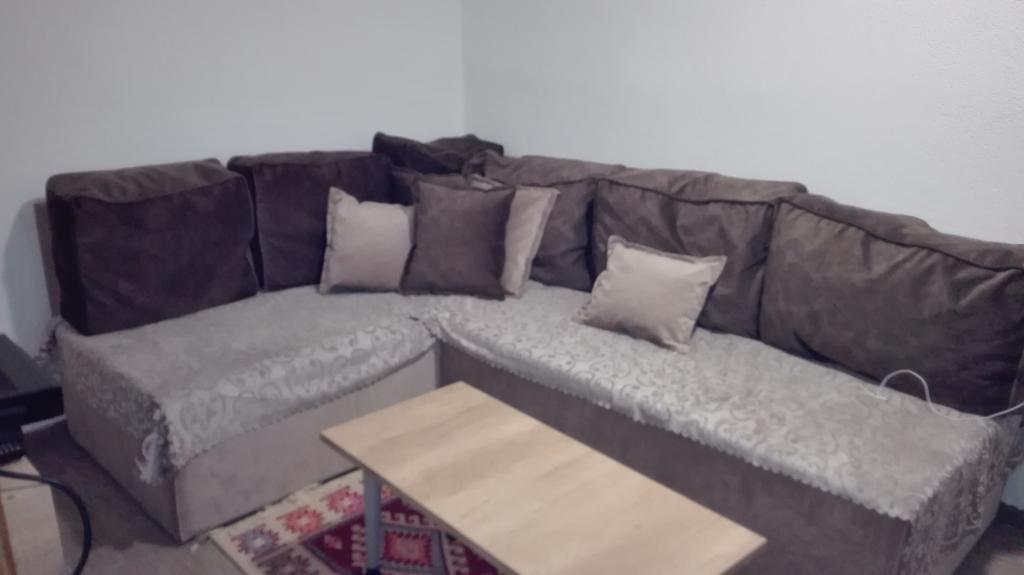 Apartments Maja Стар Дойран Екстериор снимка