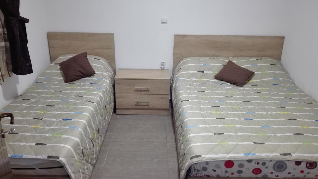 Apartments Maja Стар Дойран Екстериор снимка