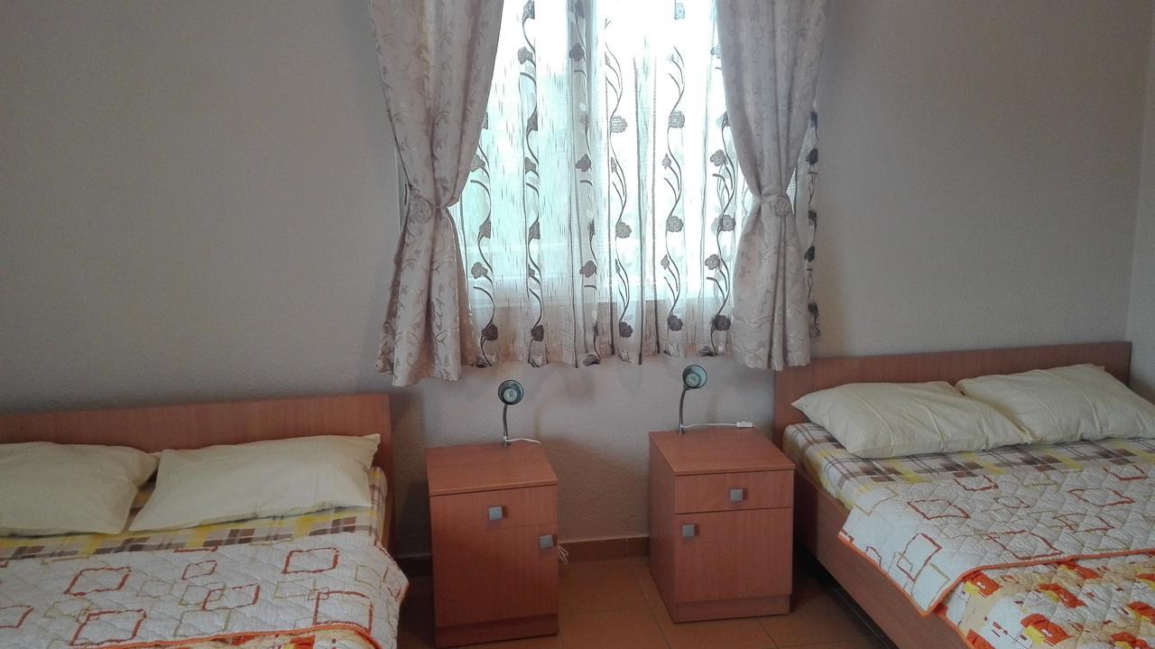 Apartments Maja Стар Дойран Екстериор снимка