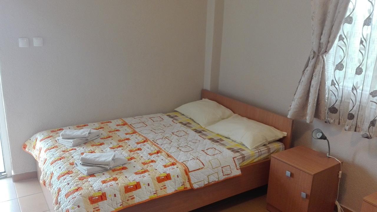 Apartments Maja Стар Дойран Екстериор снимка