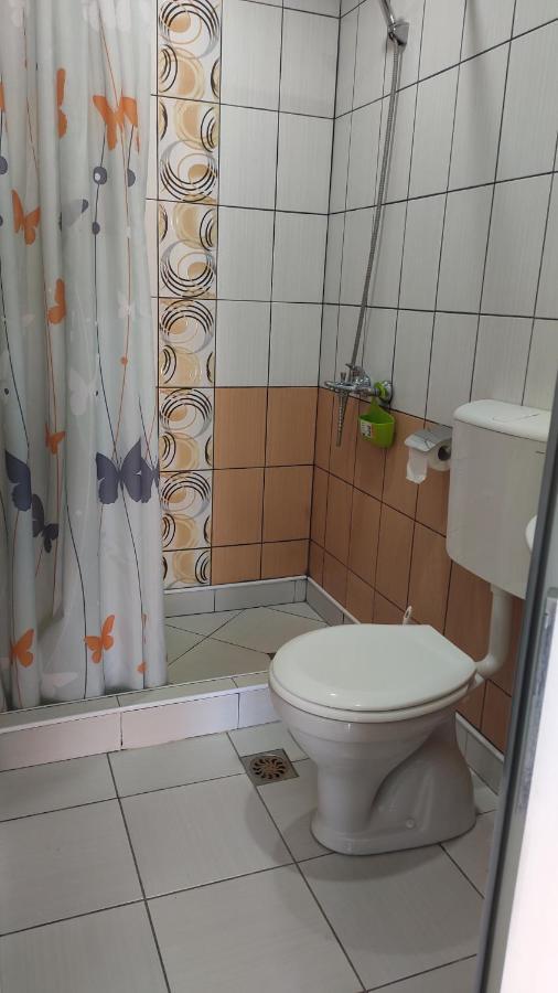 Apartments Maja Стар Дойран Екстериор снимка