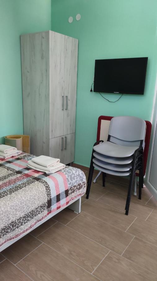 Apartments Maja Стар Дойран Екстериор снимка