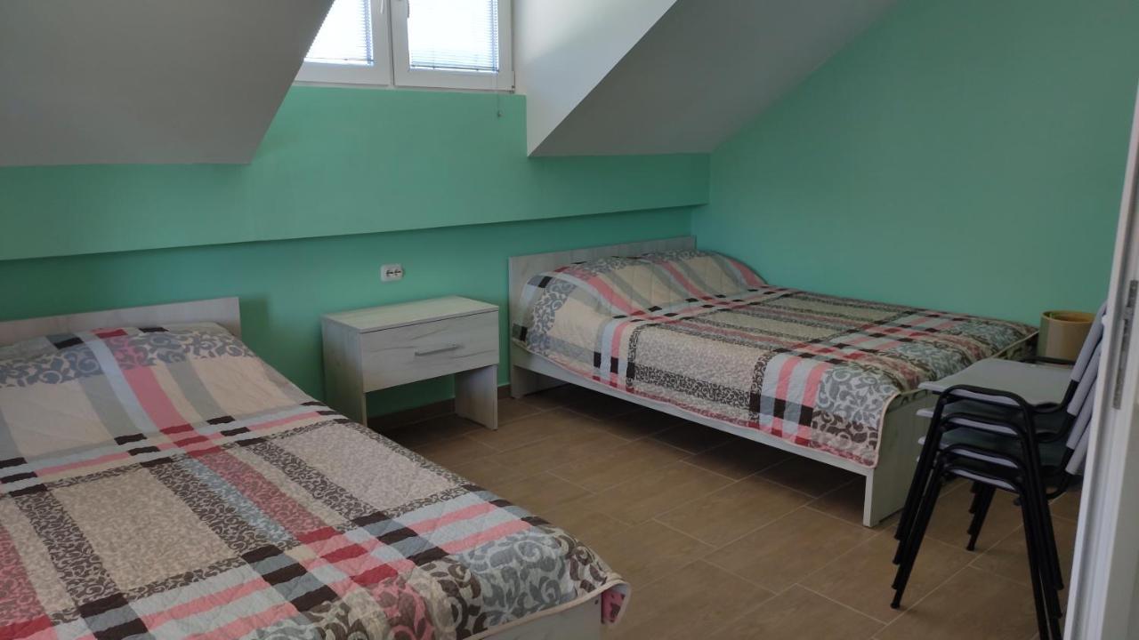 Apartments Maja Стар Дойран Екстериор снимка