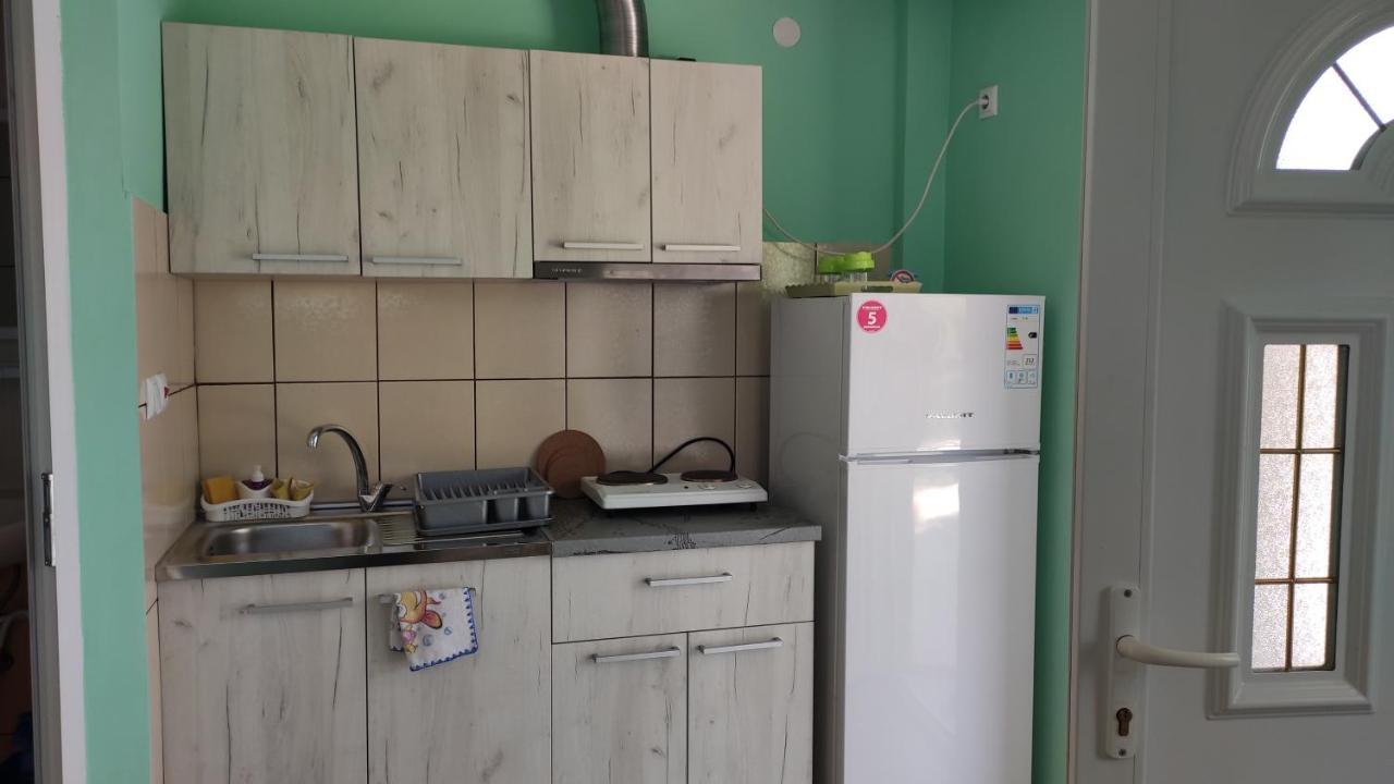 Apartments Maja Стар Дойран Екстериор снимка